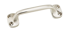 Emtek 4" Window Utility Pull