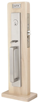 Emtek Lugano Mortise, Dummy