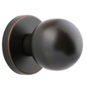 Emtek Orb Knob