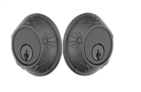 Emtek Tuscany Deadbolt