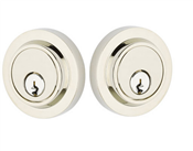 Emtek Modern Deadbolt