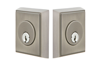 Emtek Rectangular Deadbolt