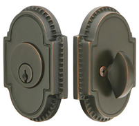 Emtek Knoxville Deadbolt