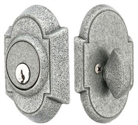 Emtek Wrought Steel Deadbolt