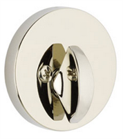 Emtek Modern Single Sided Deadbolt