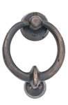 Emtek Bronze Door Knocker