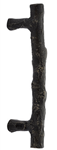 Emtek Bronze Twig Door Pull