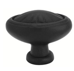 Emtek Tuscany Egg Cabinet Knob