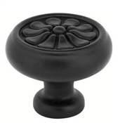 Emtek Tuscany Petal Cabinet Knob