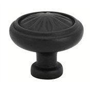 Emtek Tuscany Round Wardrobe Knob