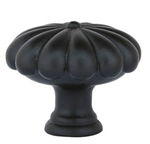 Emtek Tuscany Fluted Round