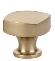 Emtek Freestone Cabinet Knob