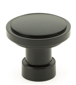 Emtek Haydon Cabinet Knob