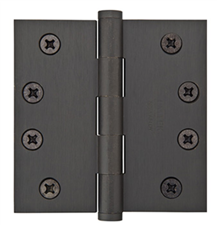 Emtek Solid Brass Hinges