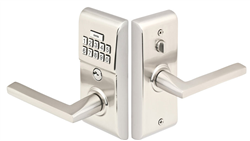 Emtek Keypad Deadbolt