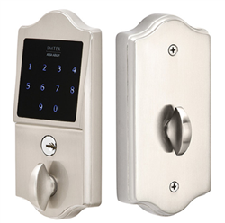 Emtek EMTouch Classic Style Keypad Deadbolt