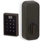 Emtek EMPowered Touchscreen Keypad Deadbolt