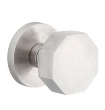 Emtek Octagon Knob