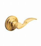 Schlage St Annes Lever