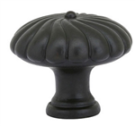 Emtek Tuscany Twist  Round Cabinet Knob