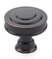 Emtek Glendon Cabinet Knob