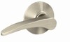 Schlage Manhattan Lever