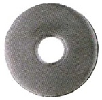 Disk Rosette