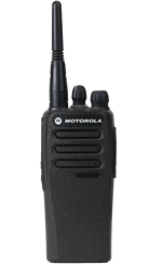 Motorola CP200d