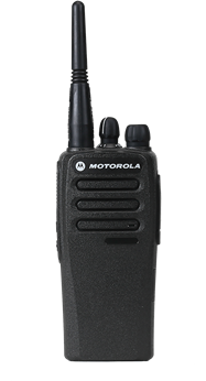 Motorola CP200d