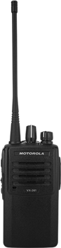 Motorola VX-261