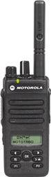 Motorola XPR3500e