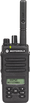 Motorola XPR3500e