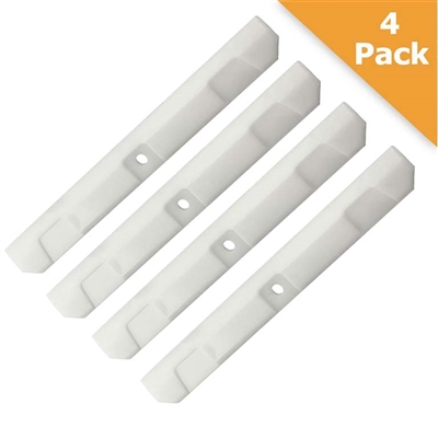 8-1/8-scraper-blade-for-taylor-soft-serve-machines-10-pack