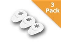 rosette-star-cap-for-spaceman-soft-serve-machines-3-pack