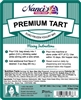 Frozen Yogurt Mix - Premium Tart - 97136-F (1 - 3lb Bag)