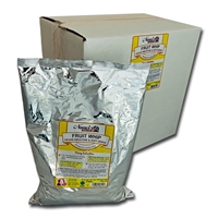 Frozen Yogurt Mix - Fruit Whip - 98115-F10 (10 - 3lb Bags / 1 Case)