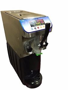 Donper USA D100 Soft Serve Ice Cream Machine (New)