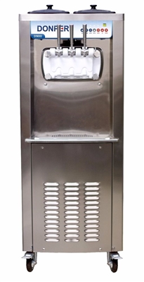 Donper USA D900H Soft Serve Ice Cream Machine (New)