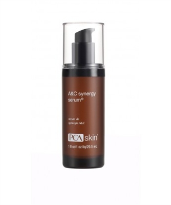 A&C Synergy Serum