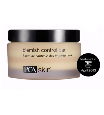 Blemish Control Bar