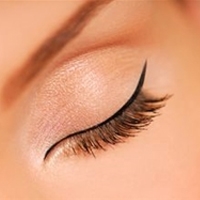 Eyeliner Top (thin)