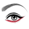 Eyeliner Touch Up