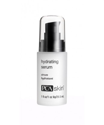 Hydrating Serum