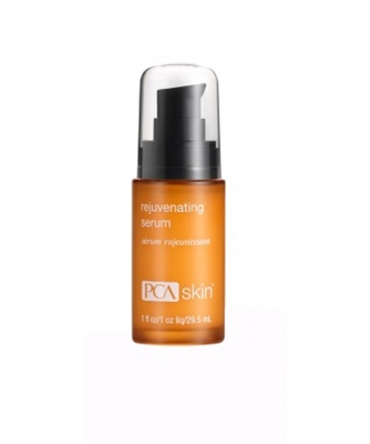 Rejuvenating Serum