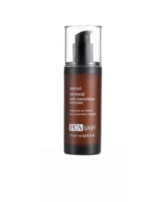 Retinol Renewal with RestorAtive Complex