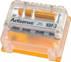 NBF-3-BAS NMEA Buffer