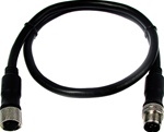 A2K-TDC-0M25 NMEA2000 Cable Assembly - 0.25m