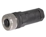 A2K-FFC-SF Field Fit Connector, female