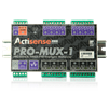 PRO-MUX-1-BAS-S Professional NMEA 0183 Multiplexer with screwless terminals