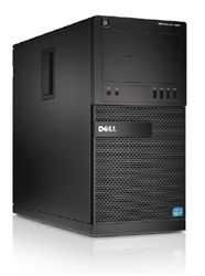 OptiPlex XE2 Desktop PC